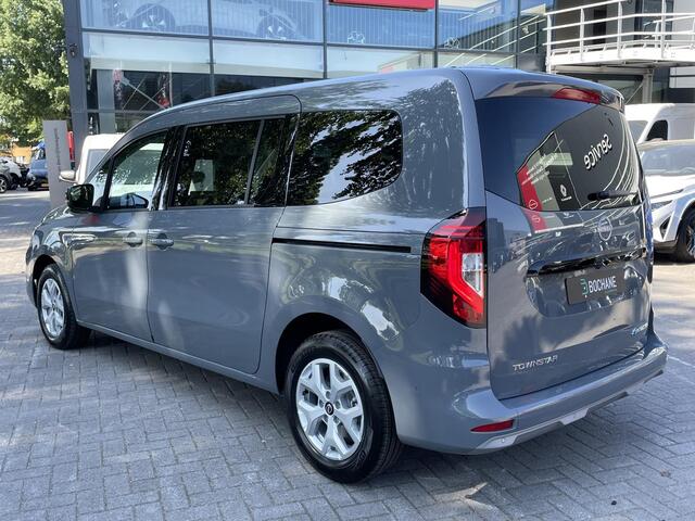 Nissan Townstar Evalia N-Connecta L2 45 kWh