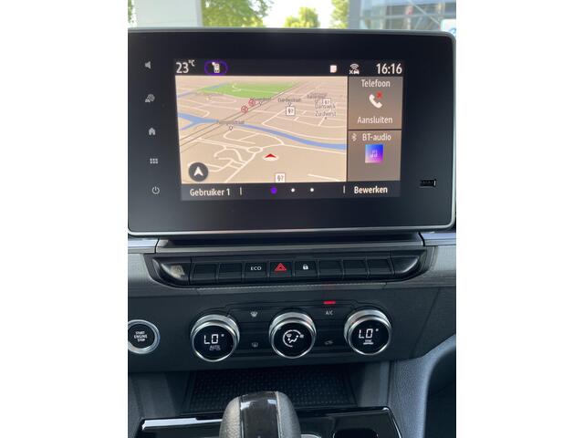 Nissan Townstar Evalia N-Connecta L2 45 kWh
