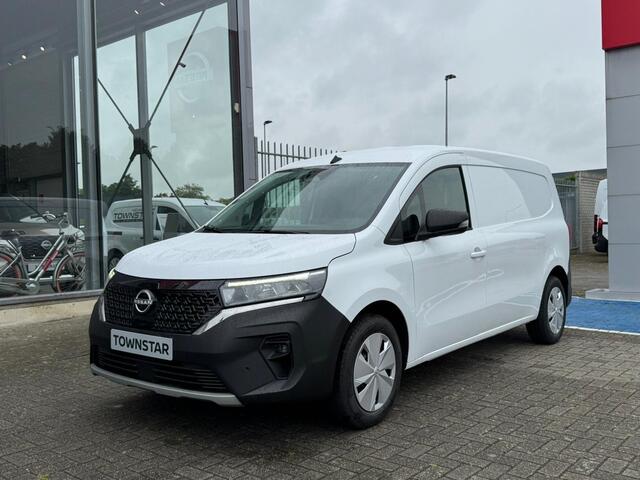 Nissan Townstar N-Connecta L2 45 kWh | CAMERA | ZICHT-PAKKET | 5.560,- NETTO VOORRAADKORTING |