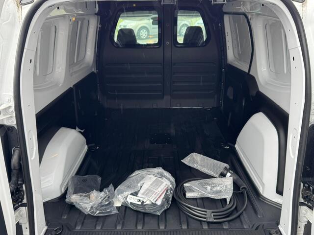 Nissan Townstar N-Connecta L2 45 kWh | CAMERA | ZICHT-PAKKET | 5.560,- NETTO VOORRAADKORTING |
