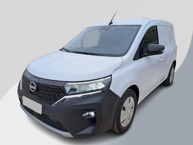 Nissan Townstar Tekna L1 45 kWh 122pk | Achteruitrijcamera | Groot scherm | Navigatie | Automatische Airco | Cruise Controle