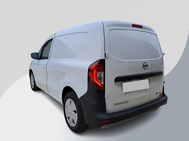 Nissan Townstar Tekna L1 45 kWh 122pk | Achteruitrijcamera | Groot scherm | Navigatie | Automatische Airco | Cruise Controle