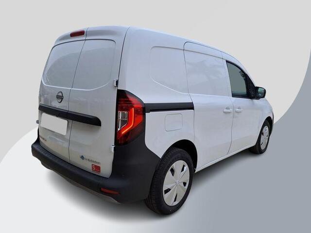 Nissan Townstar Tekna L1 45 kWh 122pk | Achteruitrijcamera | Groot scherm | Navigatie | Automatische Airco | Cruise Controle