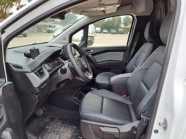 Nissan Townstar Tekna L1 45 kWh 122pk | Achteruitrijcamera | Groot scherm | Navigatie | Automatische Airco | Cruise Controle