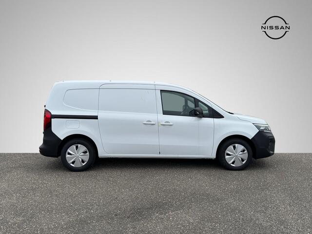 Nissan Townstar N-Connecta L2 45 kWh Raam pakket + 2x schuifdeur