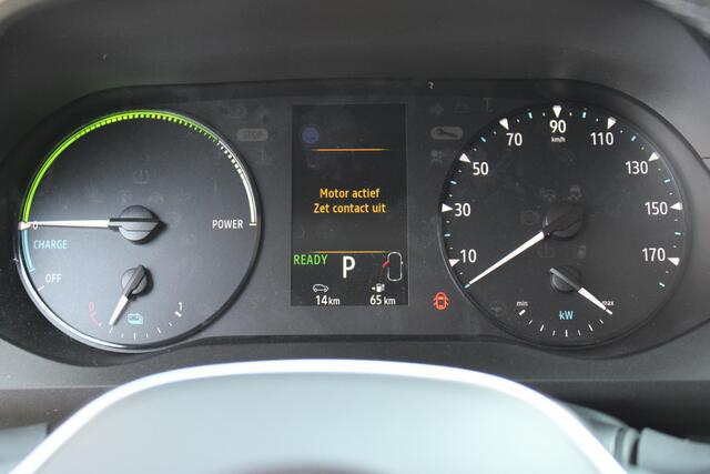 Nissan Townstar N-Connecta L1 45 kWh | 80 kW SNELLADEN | ¤ 8.587,- NETTO REGISTRATIEKORTING |
