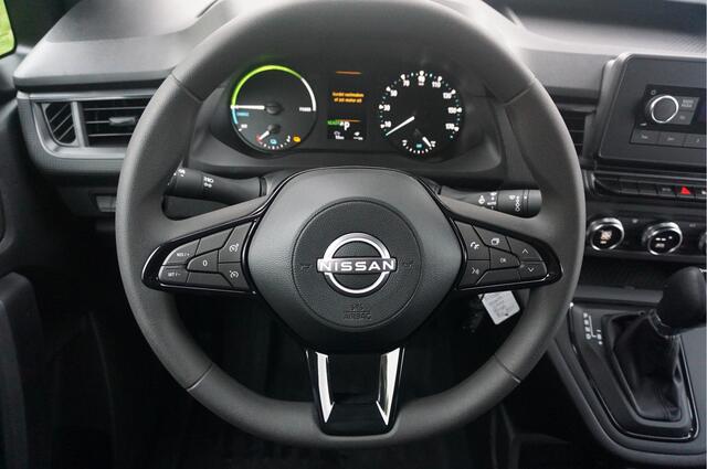 Nissan Townstar Accenta L1 45 kWh Automaat 4 Jaar garantie Snellader! NR. A01