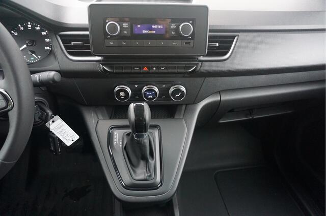 Nissan Townstar Accenta L1 45 kWh Automaat 4 Jaar garantie Snellader! NR. A01