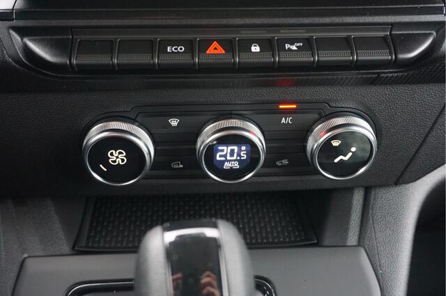 Nissan Townstar Accenta L1 45 kWh Automaat 4 Jaar garantie Snellader! NR. A01