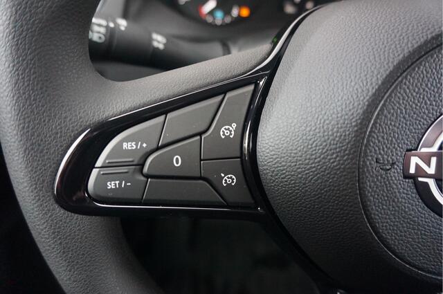 Nissan Townstar Accenta L1 45 kWh Automaat 4 Jaar garantie Snellader! NR. A01