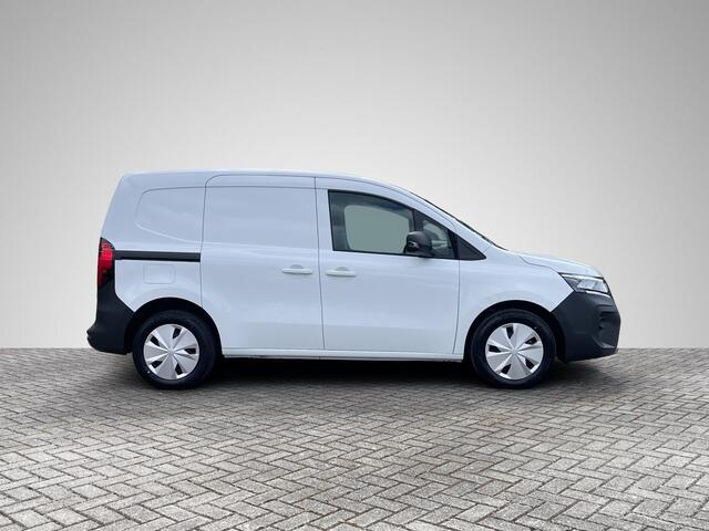 Nissan Townstar Tekna L1 45 kWh