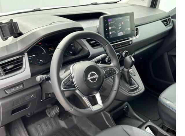 Nissan Townstar N-Connecta L2 45 kWh / CCS snelladen / Camera / Climate control / Cruise control / apple carplay & android auto / Buetooth /