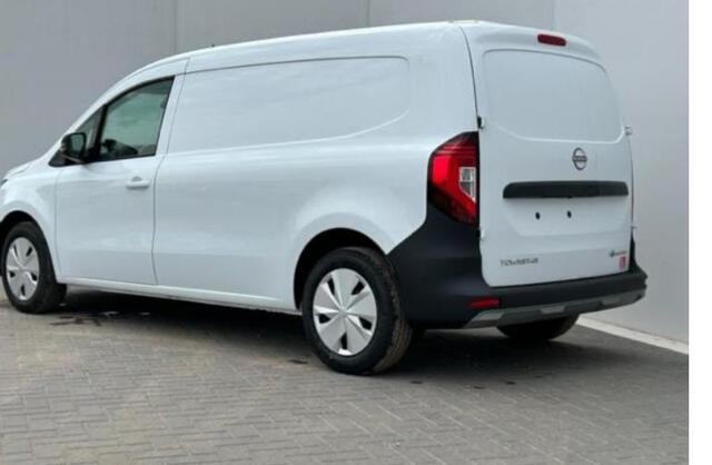 Nissan Townstar N-Connecta L2 45 kWh / CCS snelladen / Camera / Climate control / Cruise control / apple carplay & android auto / Buetooth /