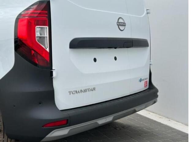 Nissan Townstar N-Connecta L2 45 kWh / CCS snelladen / Camera / Climate control / Cruise control / apple carplay & android auto / Buetooth /