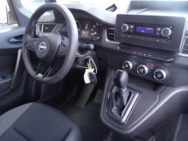 Nissan Townstar Acenta L2 45 kWh