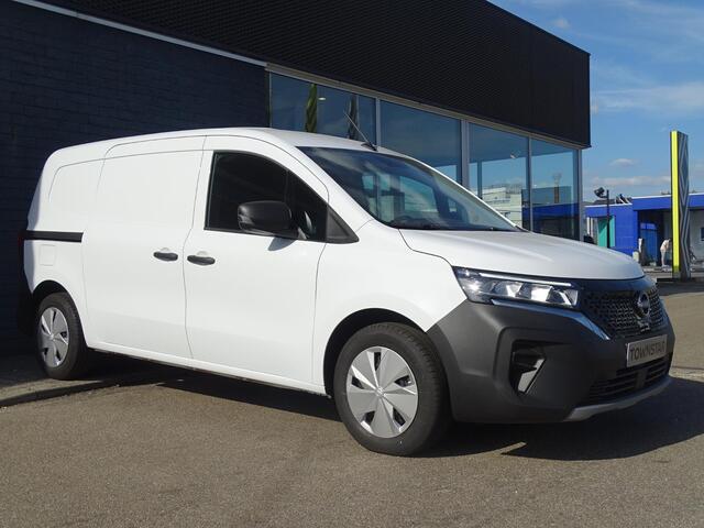 Nissan Townstar Acenta L2 45 kWh