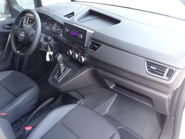 Nissan Townstar Acenta L2 45 kWh
