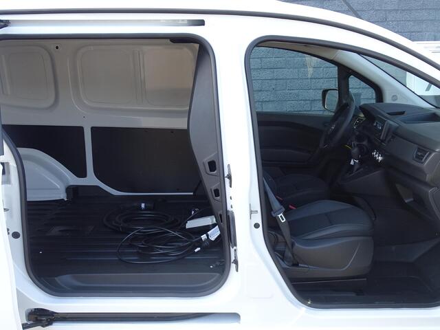 Nissan Townstar Acenta L2 45 kWh