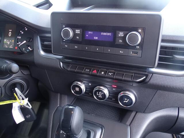 Nissan Townstar Acenta L2 45 kWh
