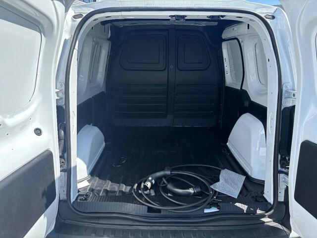 Nissan Townstar N-Connecta L1 45 kWh Automaat Airco Cruisecontrol NIEUW BPM VRIJ