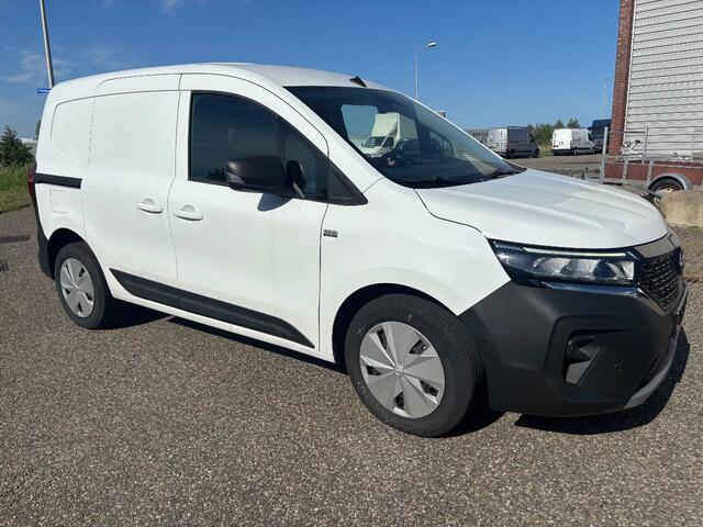 Nissan Townstar N-Connecta L1 45 kWh Automaat Airco Cruisecontrol NIEUW BPM VRIJ