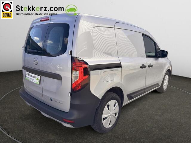 Nissan Townstar Acenta L2 45 kWh