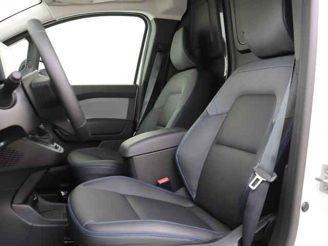 Nissan Townstar Tekna L1 45 kWh Nissan TOWNSTAR Tekna L1 45 kWh