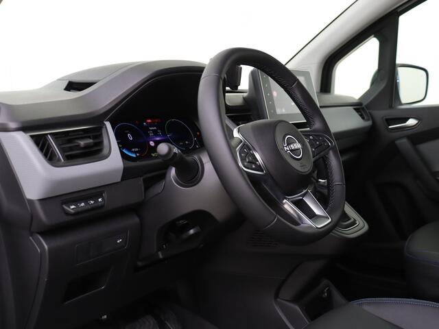 Nissan Townstar Tekna L1 45 kWh Nissan TOWNSTAR Tekna L1 45 kWh