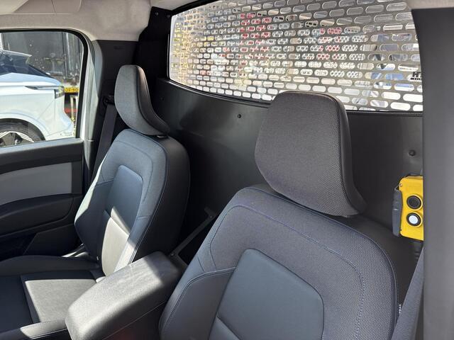 Nissan Townstar L2 N-Connecta Kipper ombouw