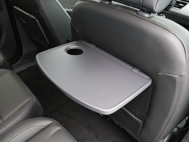 Nissan Townstar Evalia N-Connecta Elektromotor 121 | Achteruitrijcamera | Automatische airconditioning | Cruise control met snelheidsbegrenzer