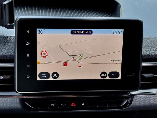 Nissan Townstar N-Connecta L1 Nissan TOWNSTAR N-Connecta L1 1.3 DIG-T 130PK / Navigatie / Camera / Android Auto/Apple Carplay / Airco / Lederen Bekleding