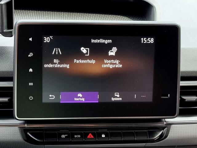 Nissan Townstar N-Connecta L1 Nissan TOWNSTAR N-Connecta L1 1.3 DIG-T 130PK / Navigatie / Camera / Android Auto/Apple Carplay / Airco / Lederen Bekleding