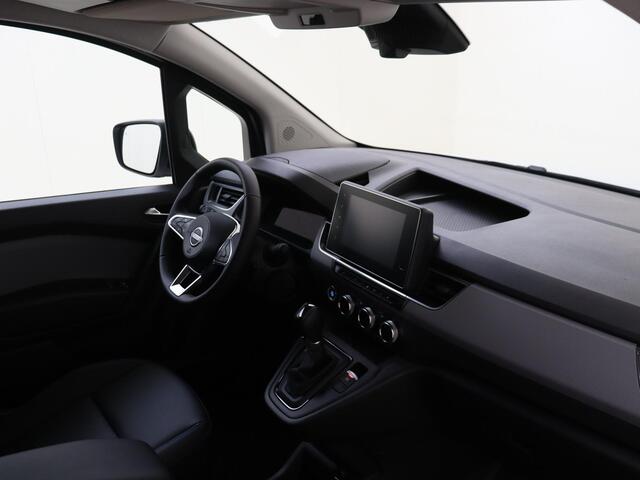 Nissan Townstar Tekna L1 44 kWh Cruise control | automaat