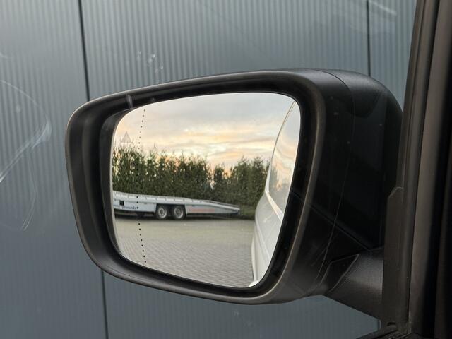 Nissan Townstar N-Connecta TEKNA L2H1 / 45 kWh / 100% Elektrisch / Fabrieksgarantie / 10.674 km / Camera / ECC / Cruise / Apple carplay / Android auto