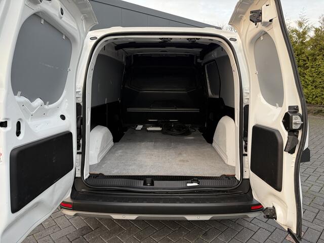 Nissan Townstar N-Connecta TEKNA L2H1 / 45 kWh / 100% Elektrisch / Fabrieksgarantie / 11.371 km / Camera / ECC / Cruise / Apple carplay / Android auto