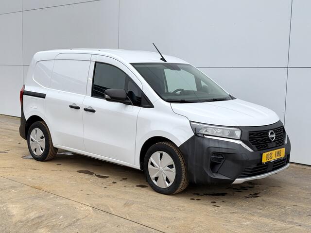 Nissan Townstar 1.3 TCe 130PK **Benzine** L1 LED Airco Cruise Control Trekhaak Parkeersensoren