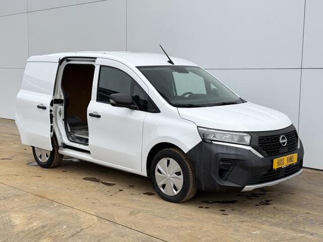 Nissan Townstar 1.3 TCe 130PK **Benzine** L1 LED Airco Cruise Control Trekhaak Parkeersensoren