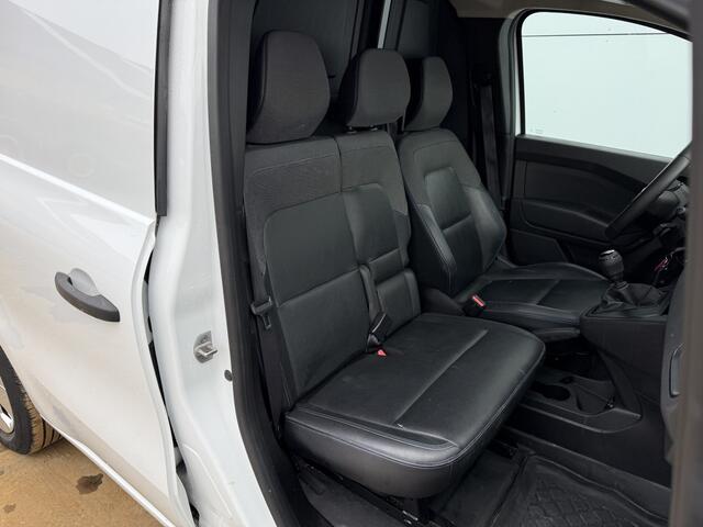 Nissan Townstar 1.3 TCe 130PK **Benzine** L1 LED Airco Cruise Control Trekhaak Parkeersensoren