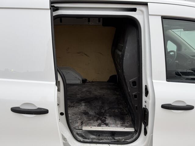 Nissan Townstar 1.3 TCe 130PK **Benzine** L1 LED Airco Cruise Control Trekhaak Parkeersensoren