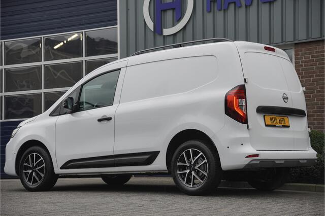 Nissan Townstar 1.3 TCe, AIRCO, CAMERA, INCL. BTW-BPM