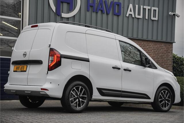 Nissan Townstar 1.3 TCe, AIRCO, CAMERA, INCL. BTW-BPM