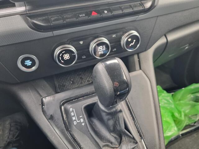 Nissan Townstar N-Connecta L1 44 kWh