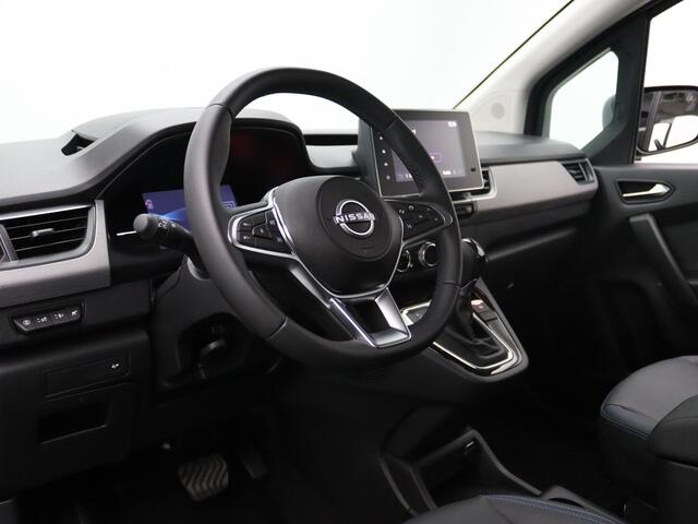 Nissan Townstar Evalia N-Connecta L2 45 kWh Climate | Camera | Navi
