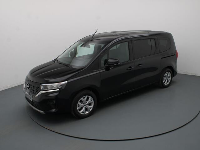 Nissan Townstar Evalia N-Connecta L2 45 kWh Climate | Camera | Navi
