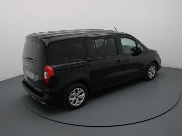 Nissan Townstar Evalia N-Connecta L2 45 kWh Climate | Camera | Navi