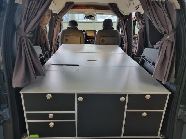 Nissan Townstar 1.3 DIG-T Connecta MINICAMPER