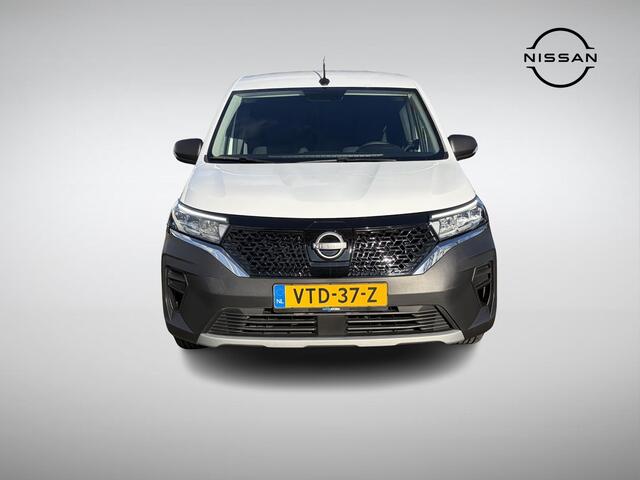 Nissan Townstar Business L1 45 kWh