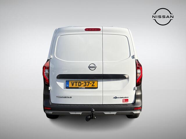 Nissan Townstar Business L1 45 kWh