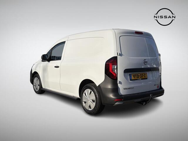 Nissan Townstar Business L1 45 kWh