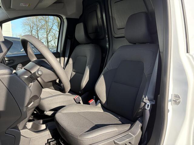 Nissan Townstar Business L1 45 kWh